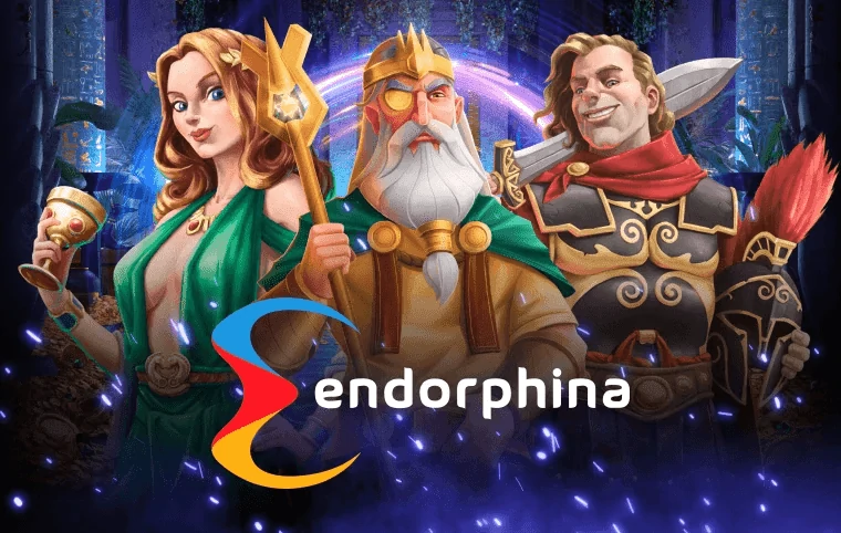 endorphina