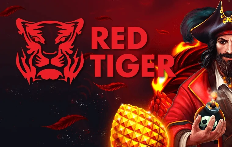 red-tiger