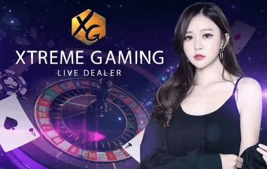 xtreme-gaming